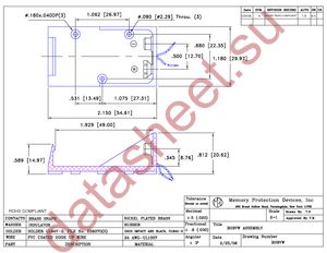 BH9V-W datasheet  